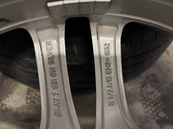 Bmw styling 261 5x120 r18 - 7