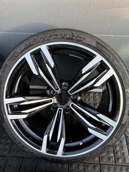 BMW alu kola styling 437M 20” - 7