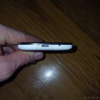 Samsung galaxy Ace 4 - 7