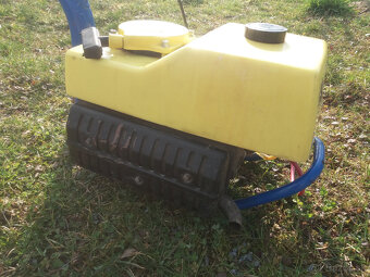 AGZAT Motor a Rotavátor - PREDÁM - 7