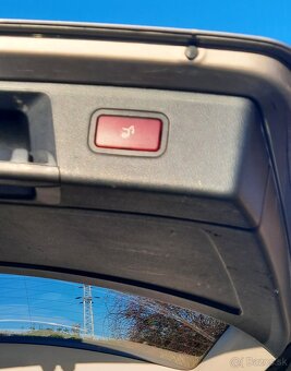 Predám  Mercedes-Benz GLK 320 CDI 4MATIC A/T - 7