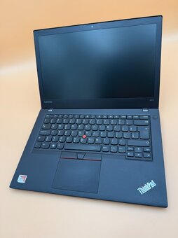 Notebook Lenovo A475 / AMD A12 / 8GB RAM / HDD / Windows 7 - 7