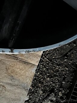 Mercedes Benz GL/ML/GLS/GL 10x21 - 7