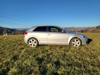 Audi A3 - 7