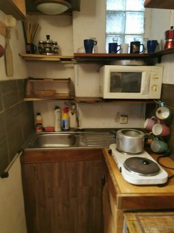 Chata so záhradou - Svinica - 7