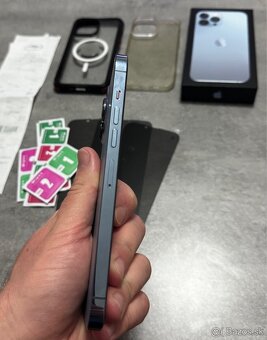 Apple iPhone 13 pro max 512GB - 7