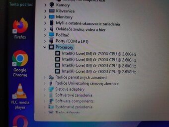 Dell Latitude 7280 , Intel® Core™i5 ,8gb ram , ssd , Win 11 - 7