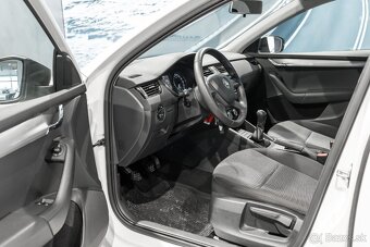 Škoda Octavia 1.6 TDI Active - 7
