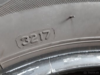 Zimne 215/65 R16 Firestone - 7