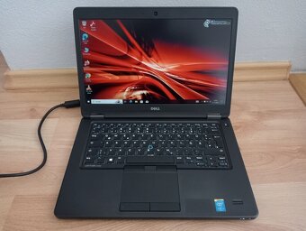 predám Dell latitude 5450 - Intel core i5 - 4gb ram - 7