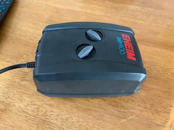 Fluval fx6 - 7