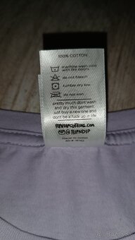 Ripndip tričko s dlhým rukávom - 7