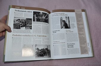 Kronika Slovenského štátu 1939 - 1941 - 7