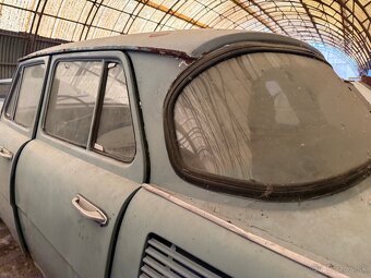 Skoda 1000mb - 7