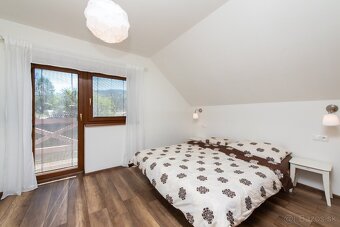 Rodinný dom na PREDAJ obec Beňuš. - 7
