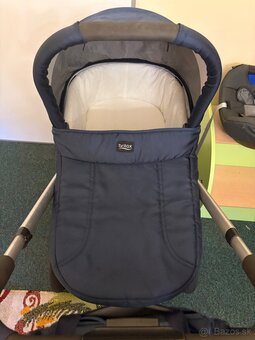 Kocik Britax Smile - 7
