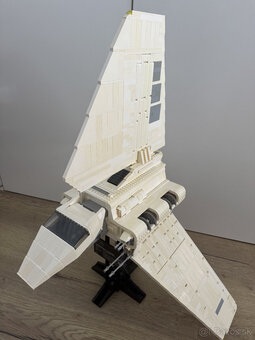 Stavebnica Star Wars Imperial Shuttle - 7