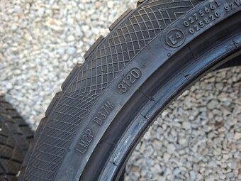 245/40R18 Continental - 7