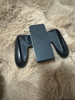 Predám nintendo switch a fc24 - 7