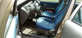 Fiat Punto 1.1 - 7