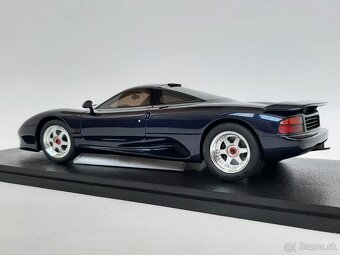 1:18 - Jaguar XJ-R 15 (1990) - Cult Scale Models - 1:18 - 7