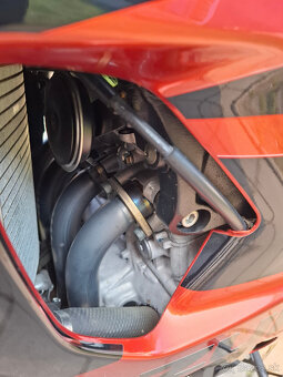predám Suzuki GSX-R 1000 - 7