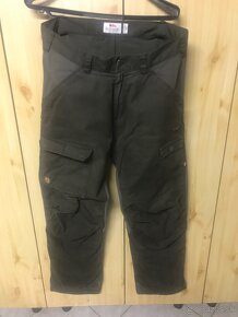 Fjallraven poľovnícke oblečenie - 7
