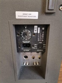 ReVox B77 mk2 - 7