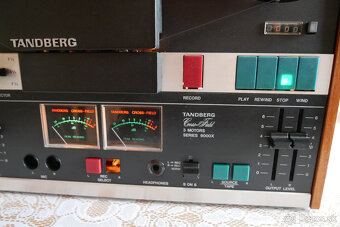TANDBERG-9000X - 7