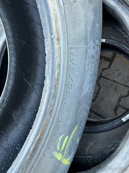 20. Letne pneu hankook r15 195/65 91 T - 7