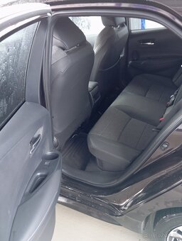 Toyota Corolla style 1.8 hybrid 103kw 2023 - 7