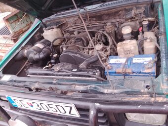 Mitsubishi L200 - 7