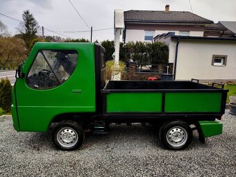 Microcar valnik - 7
