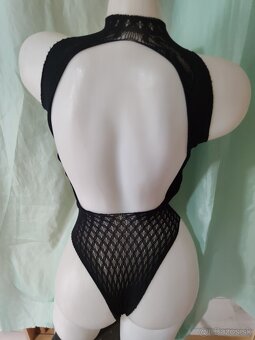 krásne elastické body UNI - 7