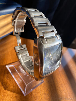 Hodinky Jacques Lemans chronograf výroba v Ženeve, ETA stroj - 7