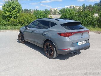 Cupra Formentor 2.0 TSI 310k 4Drive DSG Veloz - 7
