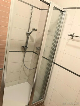 Prenájom 4 izb. čiast. zariadeného bytu v centre, Mýtna ul. - 7