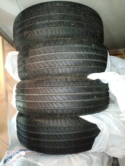 Michelin Primacy 4 - 195/55 R16 87H - 7