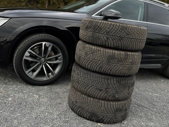 Audi A4 Allroad 40 2.0 TDI quattro S tronic - 7