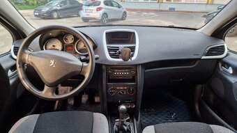 Predám Peugeot 207 - 7