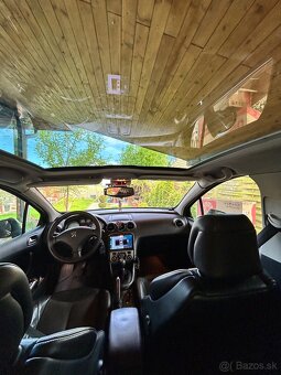 Peugeot 308 1.6HDI - 7