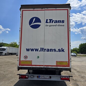 MB ACTROS 1842 r.v.2018 plus HIPOCAR r.v.2014 - 7