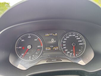 Seat Leon 1.6TDI Style - 7