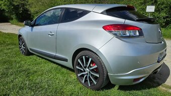 Renault megane coupe - 7