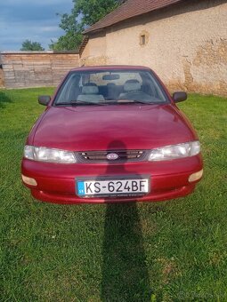 Predam alebo vymenim kia ceed - 7