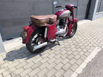 Predam Jawa 250-353 - 7