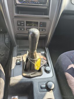 Hyundai Terracan 2.9 CRDi - 7