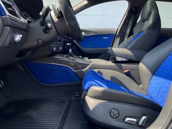 RS6+ NOGARO 1/150 EDITION 5.900km NOVÝ STAV - 7