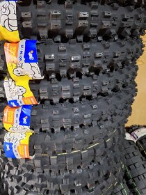 Michelin enduro médium - 7