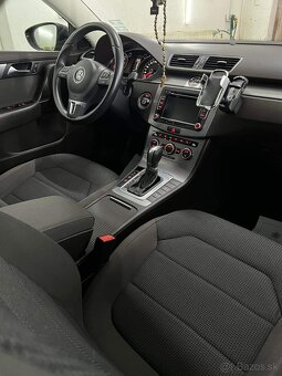 Passat b7, dsg, 130 kw - 7